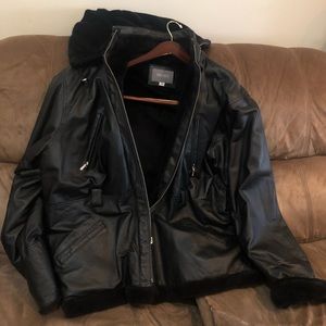 Top gun woman’s jacket